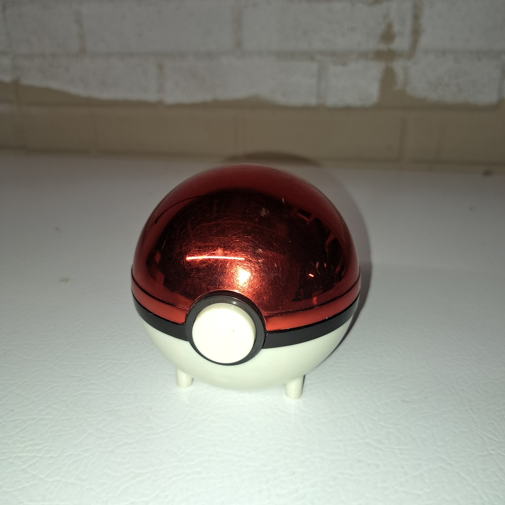 Pokemon Ball - Picture 2 of 4